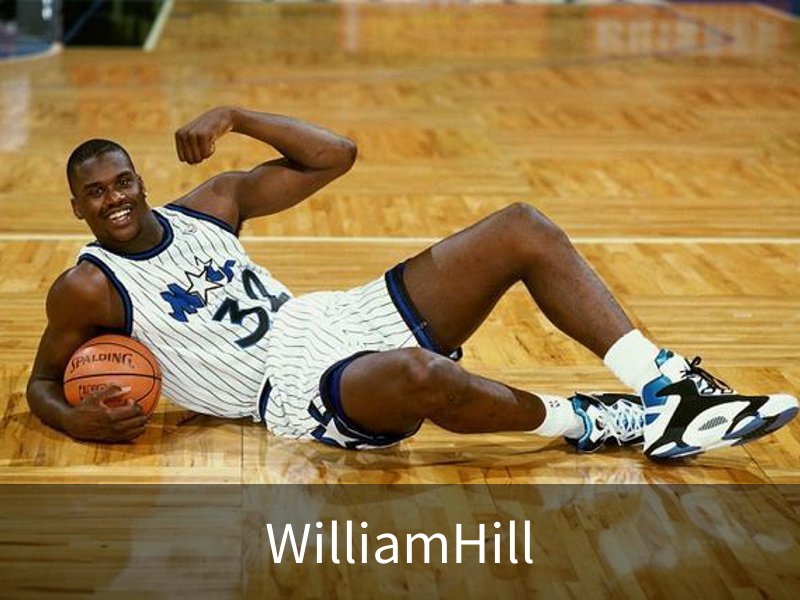 WilliamHill概况